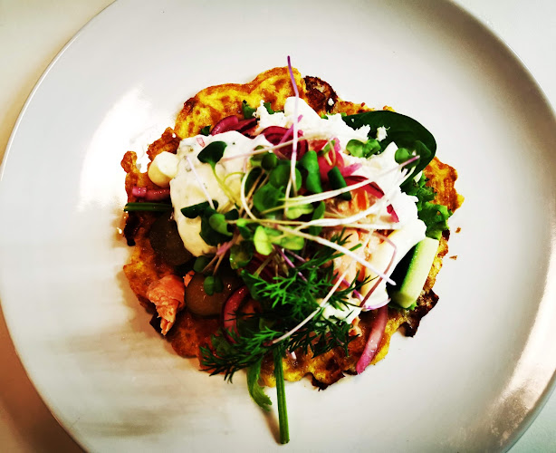 Ketoartesaanit - Helsinki