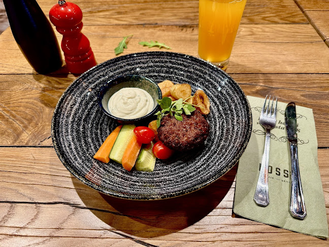 Comentarii opinii despre Rosso, Jyväskylä