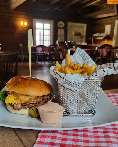 Opinii despre Nyyssis în Keuruu - Ravintola-ala