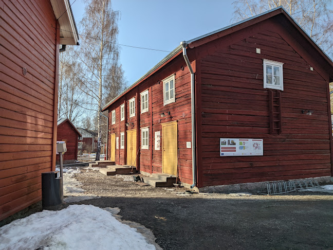 Stundarsintie 5, 65450 Sulva