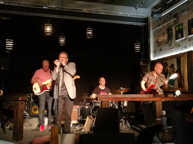 Comentarii opinii despre Oluthuone Paasikivi