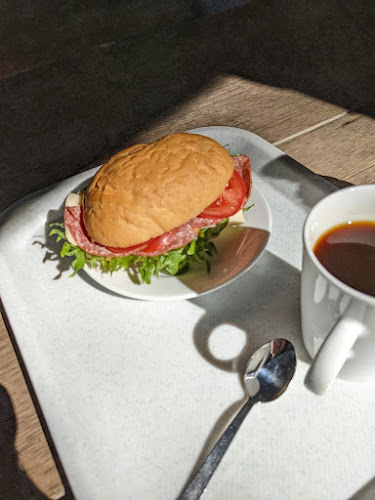 Kahvila Susikoski - Ravintola-ala