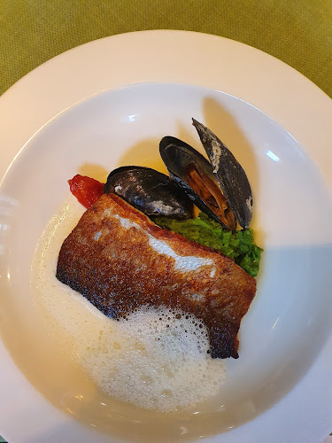 Comentarii opinii despre Ravintola Wolkoff