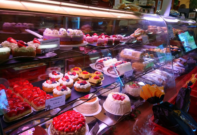 Pekan Leipä - Heinola