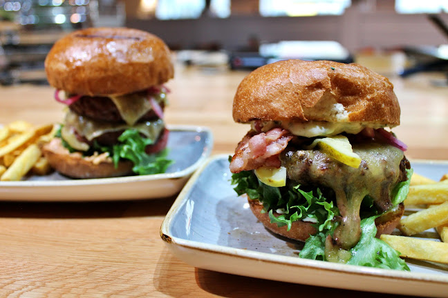 Wanda's Kitchen & Lounge - Vantaa