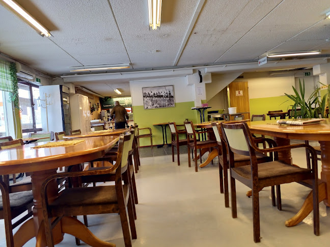 Oriveden Lounaspiste - Orivesi