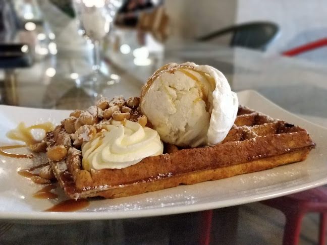 Tiirinkosken kahvila