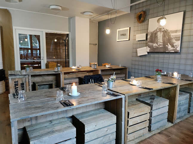 Niska Turku - Ravintola-ala