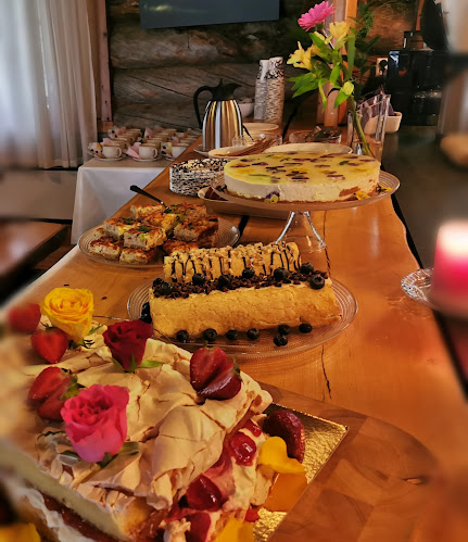 Paavalniemen konditoria & catering Oy