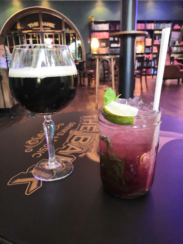 Opinii despre Easy Peasy Kotka în Kotka - Ravintola-ala