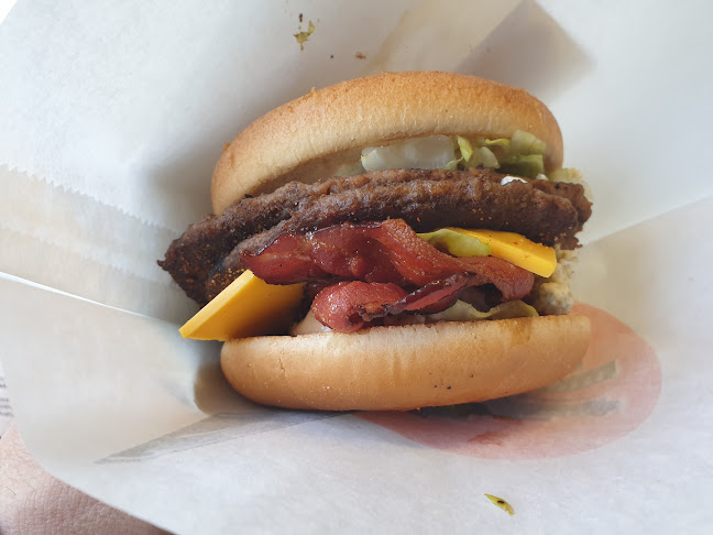 Grilli-Kahvio Pikkulämmin