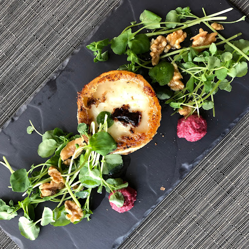 Grill it! Koli - Ravintola-ala