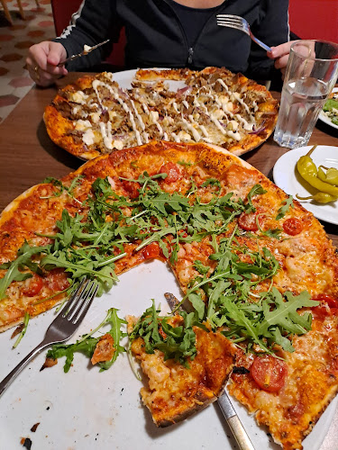 Pizzeria Ali Baba - Turku
