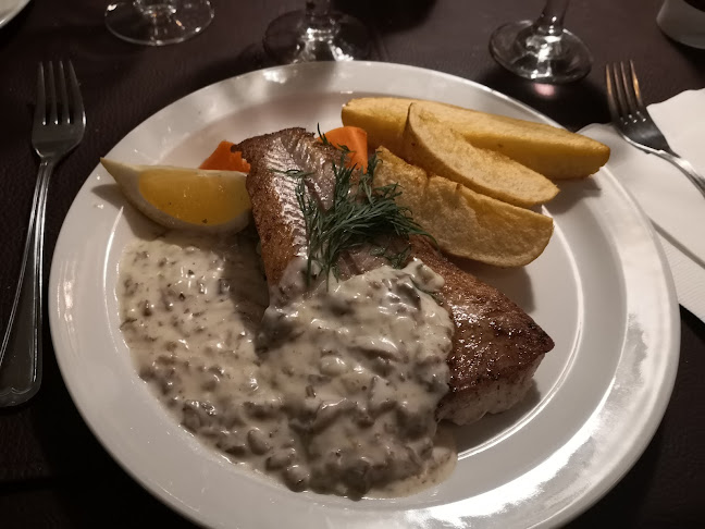 Ravintola Pippurimylly - Ravintola-ala