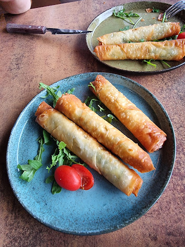 Opinii despre Ravintola Bora în Hämeenlinna - Ravintola-ala