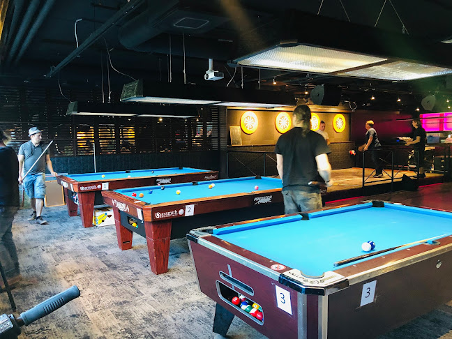 Comentarii opinii despre Bar Nr.1