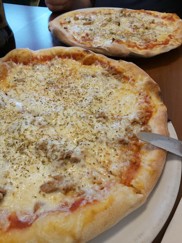 Comments and reviews of Pizzeria Arbanas