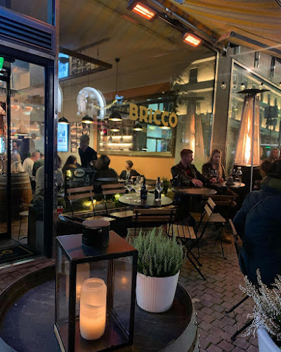 Comentarii opinii despre Bricco Kalevankatu