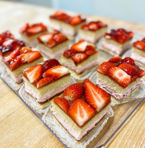 Comentarii opinii despre Paulan Konditoria Oy