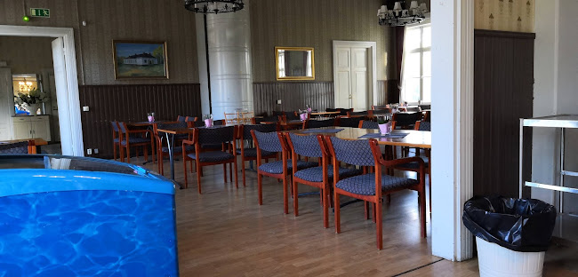 Suomen Kasarmi 7, 13100 Hämeenlinna