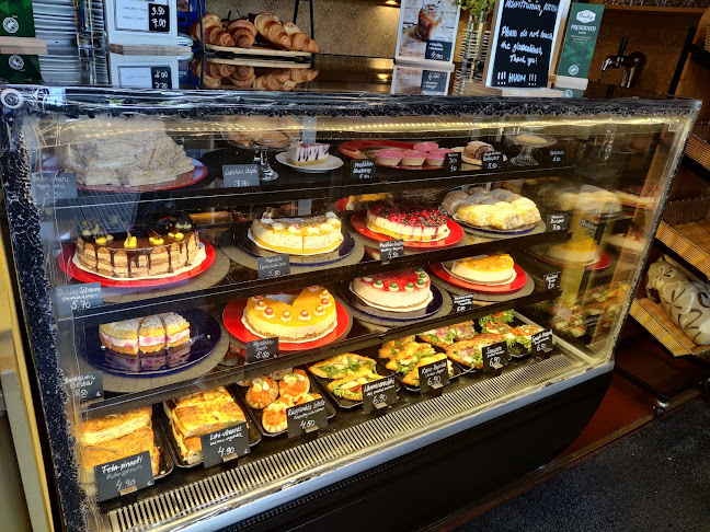 Kahvila - Ravintola & Hotelli Saima - Ravintola-ala