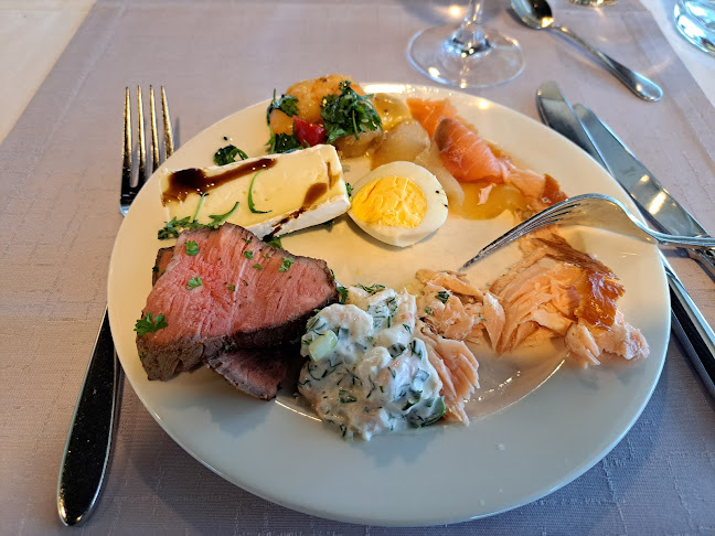 Näköalaravintola Haikaranpesä - Espoo