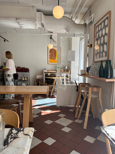 Agricolankatu 9, 00530 Helsinki