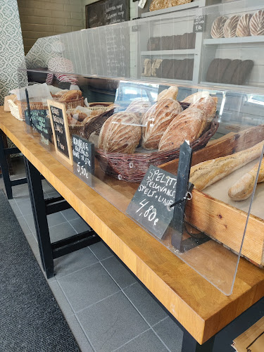 Hardomin Leipä - Ravintola-ala