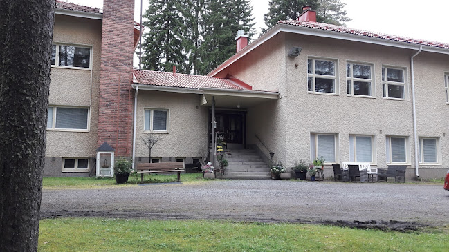 Turkinkyläntie 74, 42100 Jämsä