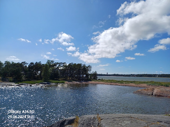 Comentarii opinii despre Kahvila Neljän tuulen tupa