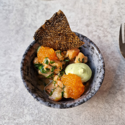 Saarikoskentie 2, 99870 Inari