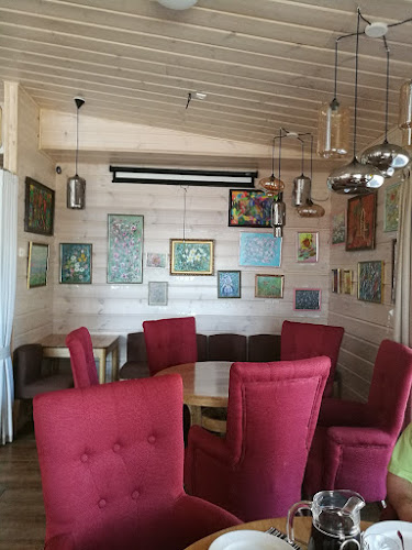 Opinii despre Hamina Camping în Hamina - Ravintola-ala