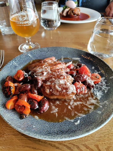 Comentarii opinii despre Ravintola Taivaanranta