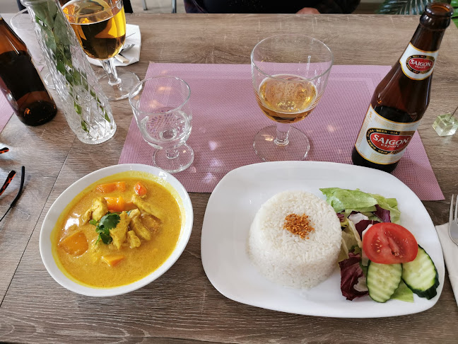 Vietnamilainen Ravintola Fit - Jyväskylä