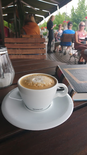 Rosso Joensuu - Ravintola-ala