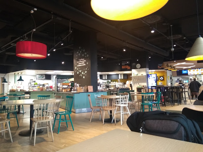 Pizza & Buffa Linnanmaa, Oulu - Oulu