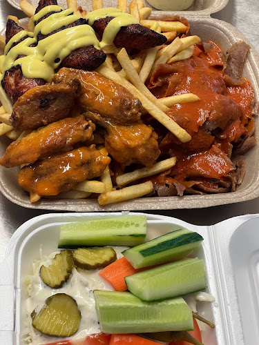 Comentarii opinii despre Brothers Pizza