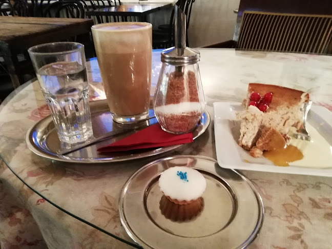 Comentarii opinii despre Café Cabriole