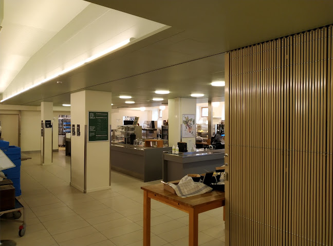 Comments and reviews of UniCafe Metsätalo