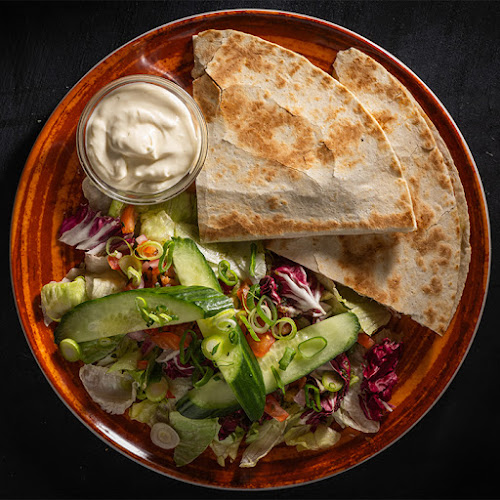 Pancho Villa Oulu, Ideapark - Ravintola-ala