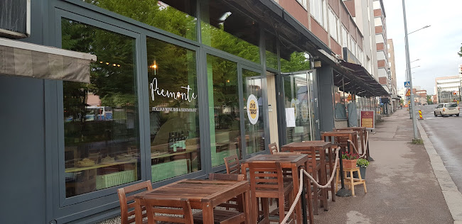 Comentarii opinii despre Ravintola Piemonte