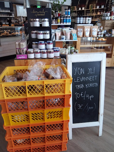 Kaesan Kotileipomo Oy - Ravintola-ala