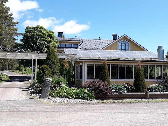 Ravintola Pohjakulma - Ravintola-ala