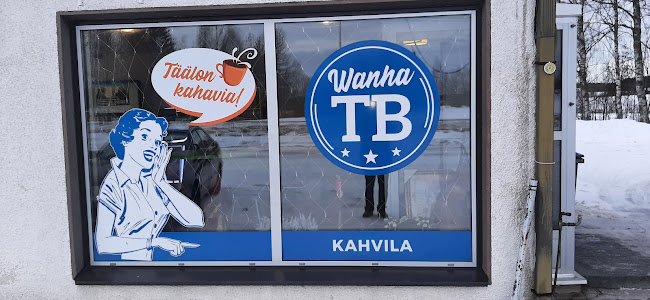 Wanha TB - Alavus