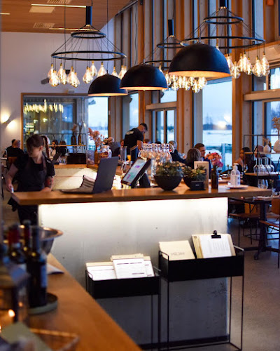 Restaurant HEJM - Ravintola-ala