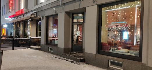 Pizzeria Levanto Oulu