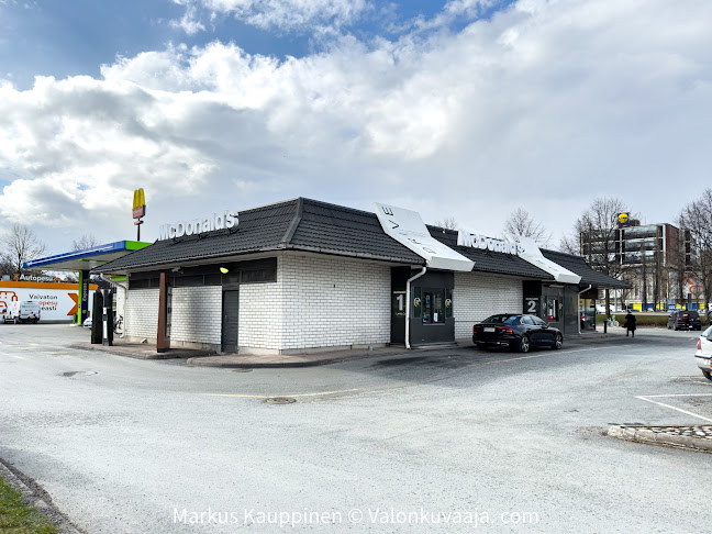 Hämeensaarentie 8, 13100 Hämeenlinna