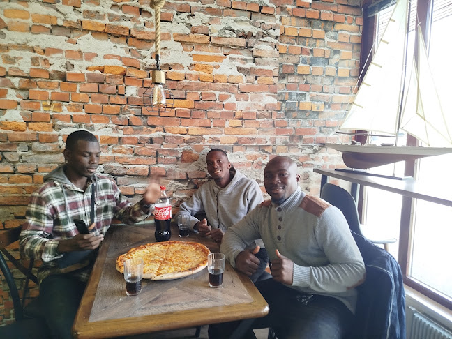 Jalkarannan Finlandia Pizzeria - Ravintola-ala