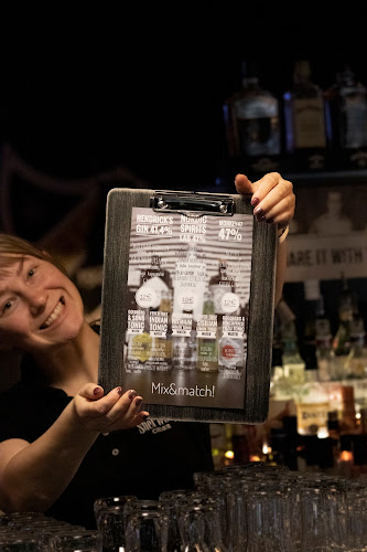 BURGER5 - Ravintola-ala