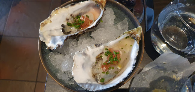 Restaurant Natura Phone number